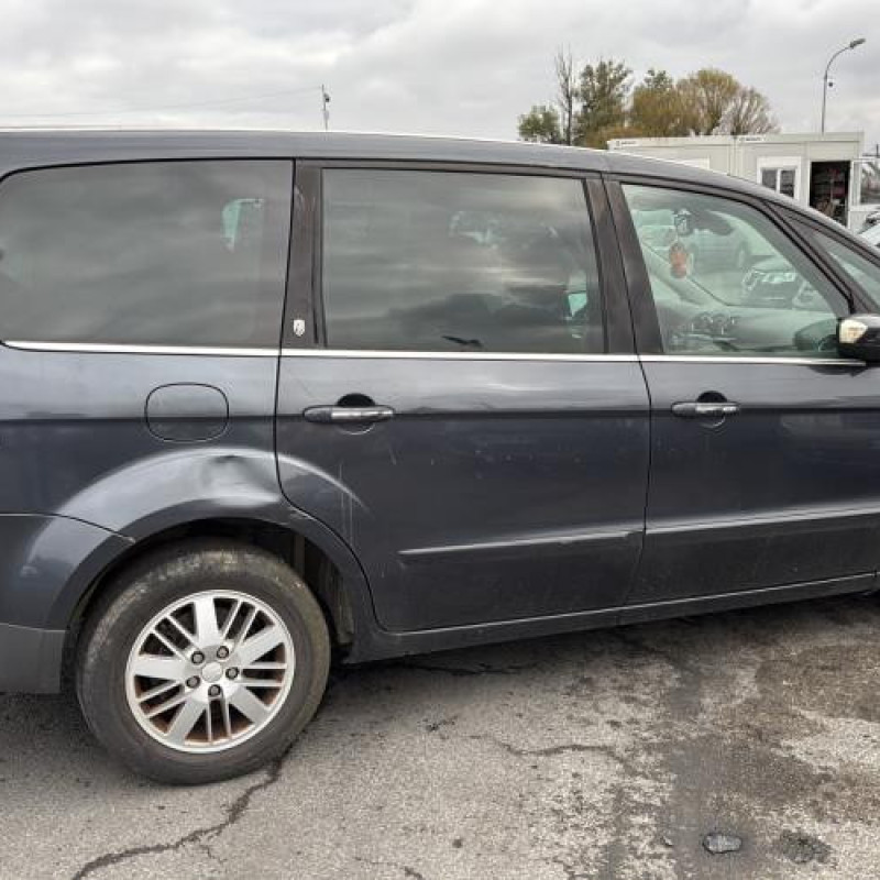 Commodo d'essuie glaces FORD GALAXY 2 Photo n°10