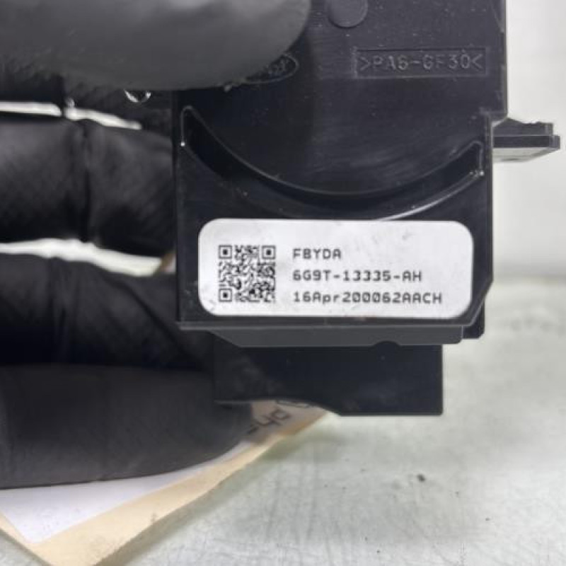 Commodo phare FORD GALAXY 2 Photo n°2