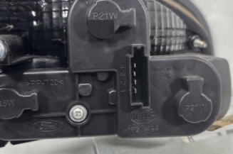 Feu arriere secondaire droit (feux) FORD S-MAX 1