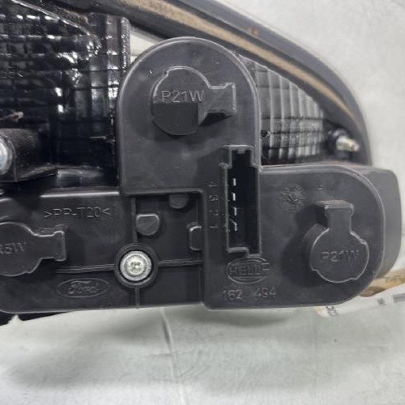 Feu arriere secondaire droit (feux) FORD S-MAX 1 Photo n°4