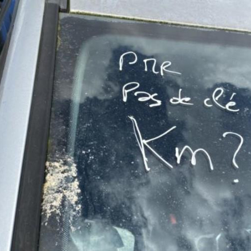 Feu arriere secondaire droit (feux) FORD S-MAX 1 Photo n°10