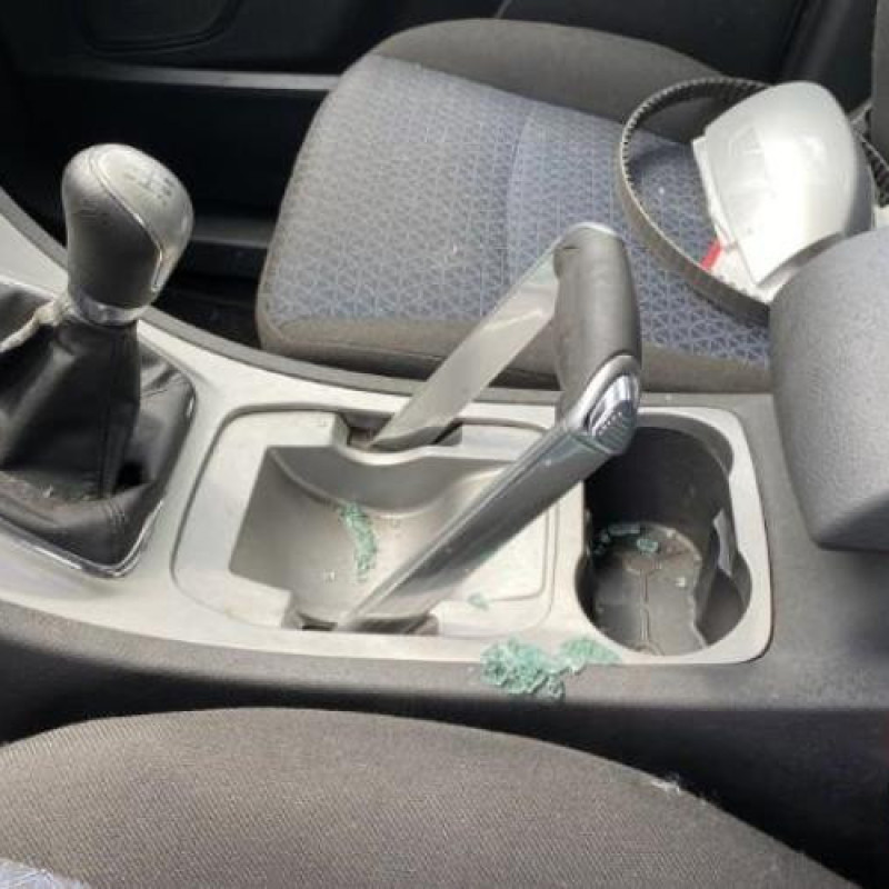 Feu arriere secondaire droit (feux) FORD S-MAX 1 Photo n°16