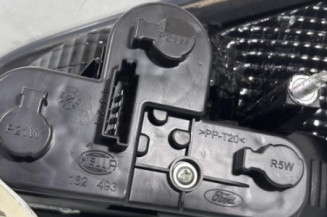 Feu arriere secondaire gauche (feux) FORD S-MAX 1