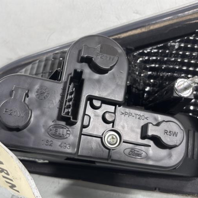 Feu arriere secondaire gauche (feux) FORD S-MAX 1 Photo n°4