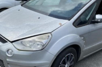 Feu arriere secondaire gauche (feux) FORD S-MAX 1