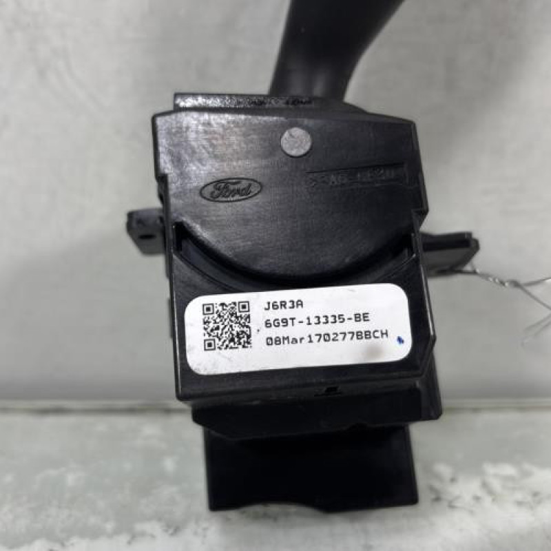 Commodo phare FORD S-MAX 1 Photo n°3