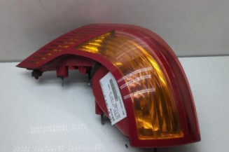 Feu arriere principal gauche (feux) CITROEN C6 Photo n°1