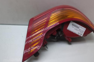 Feu arriere principal gauche (feux) CITROEN C6