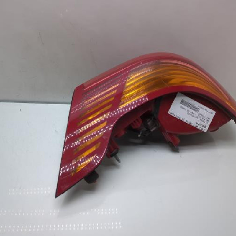 Feu arriere principal gauche (feux) CITROEN C6 Photo n°3