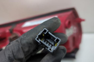 Feu arriere principal gauche (feux) CITROEN C6