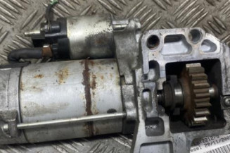 Demarreur CITROEN C6 Photo n°1