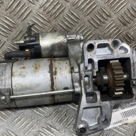 Demarreur CITROEN C6 Photo n°1