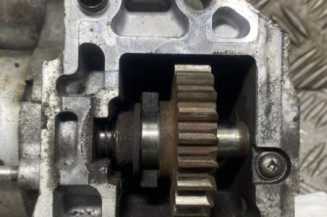 Demarreur CITROEN C6