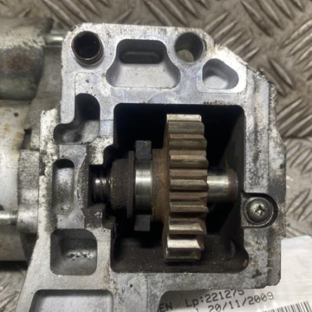 Demarreur CITROEN C6