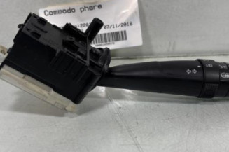 Commodo phare SUZUKI CELERIO Photo n°1