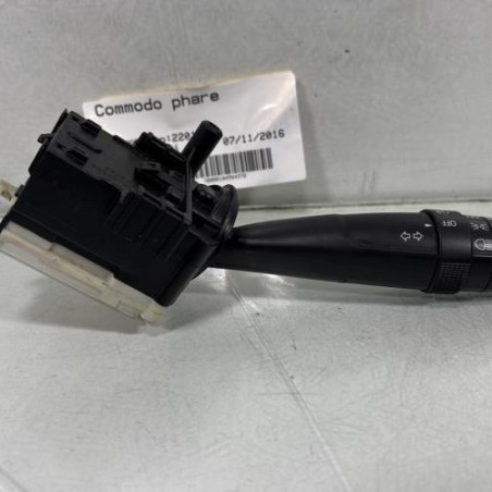 Commodo phare SUZUKI CELERIO Photo n°1