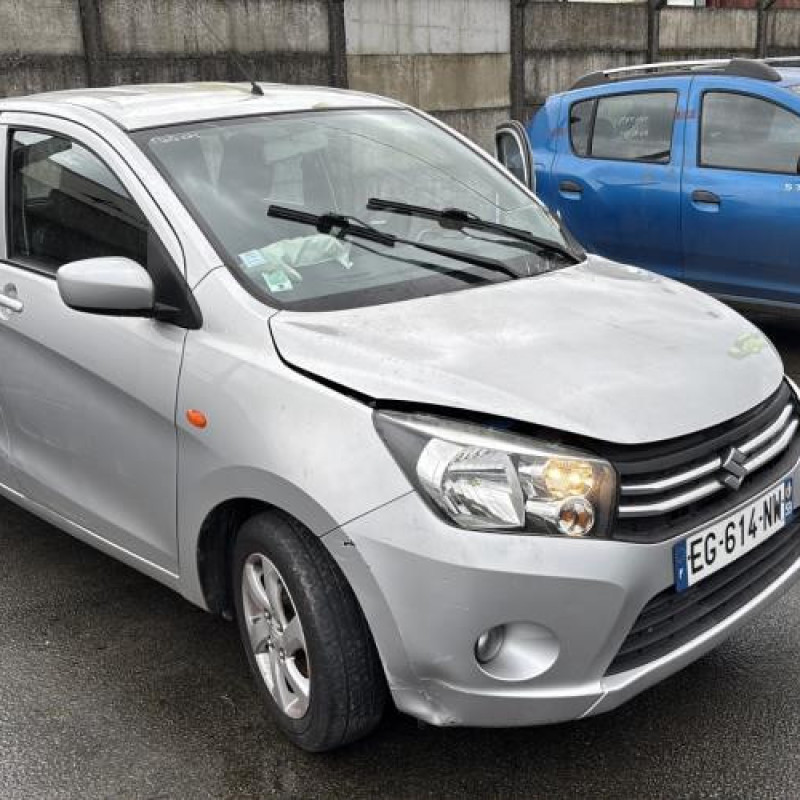 Commodo phare SUZUKI CELERIO Photo n°5