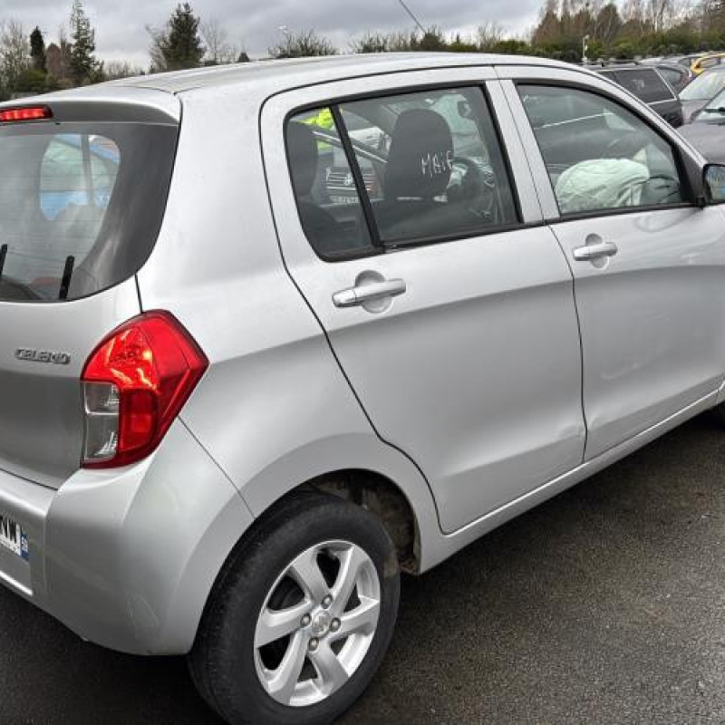 Commodo phare SUZUKI CELERIO Photo n°6