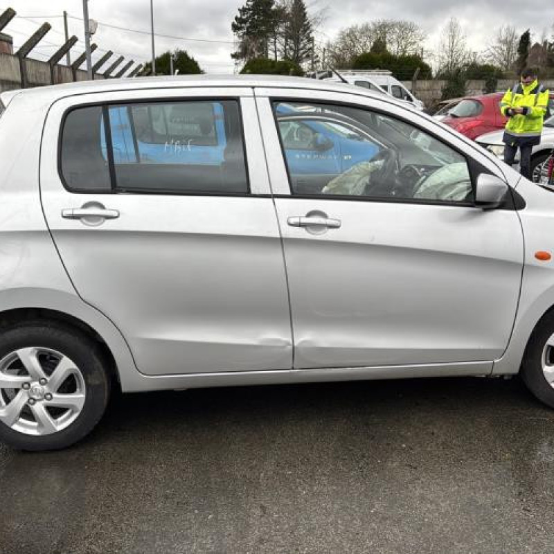 Commodo phare SUZUKI CELERIO Photo n°10