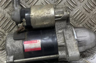 Demarreur SUZUKI CELERIO Photo n°1