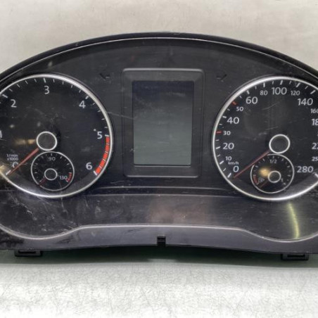Compteur VOLKSWAGEN SCIROCCO 3 Photo n°1