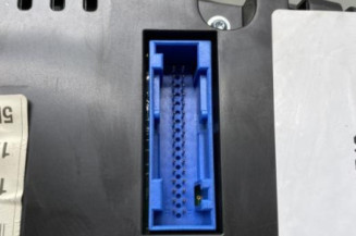 Compteur VOLKSWAGEN SCIROCCO 3