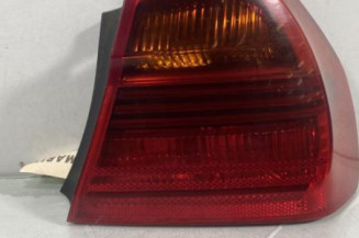 Feu arriere principal droit (feux) BMW SERIE 3 E90 Photo n°1