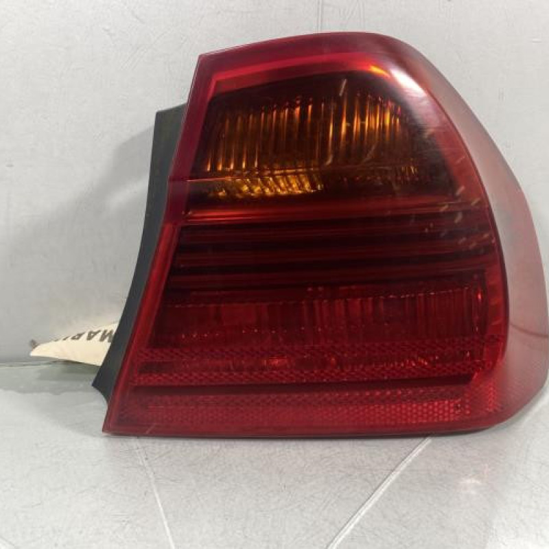 Feu arriere principal droit (feux) BMW SERIE 3 E90 Photo n°1