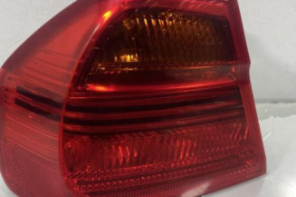 Feu arriere principal gauche (feux) BMW SERIE 3 E90 Photo n°1