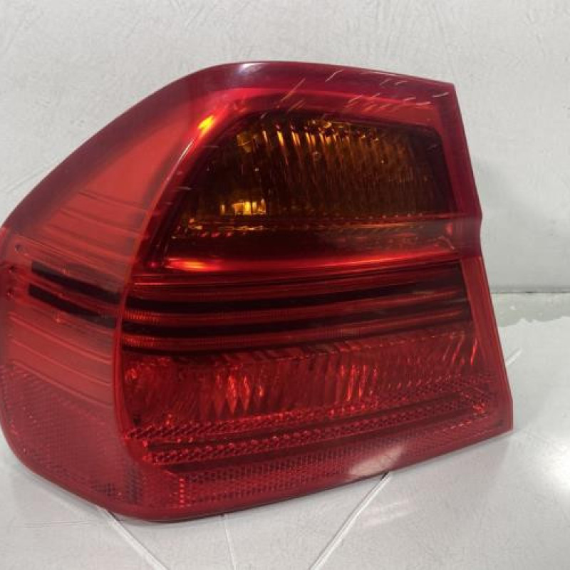 Feu arriere principal gauche (feux) BMW SERIE 3 E90 Photo n°1