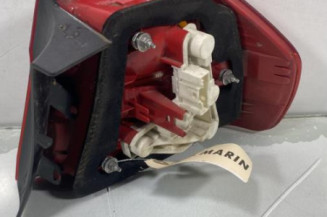 Feu arriere principal gauche (feux) BMW SERIE 3 E90