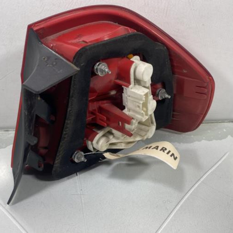 Feu arriere principal gauche (feux) BMW SERIE 3 E90 Photo n°3