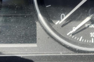 Feu arriere principal gauche (feux) BMW SERIE 3 E90