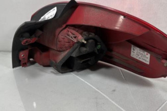 Feu arriere principal gauche (feux) RENAULT CLIO 3