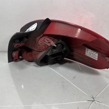 Feu arriere principal gauche (feux) RENAULT CLIO 3