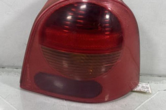 Feu arriere principal droit (feux) RENAULT TWINGO 1 Photo n°1