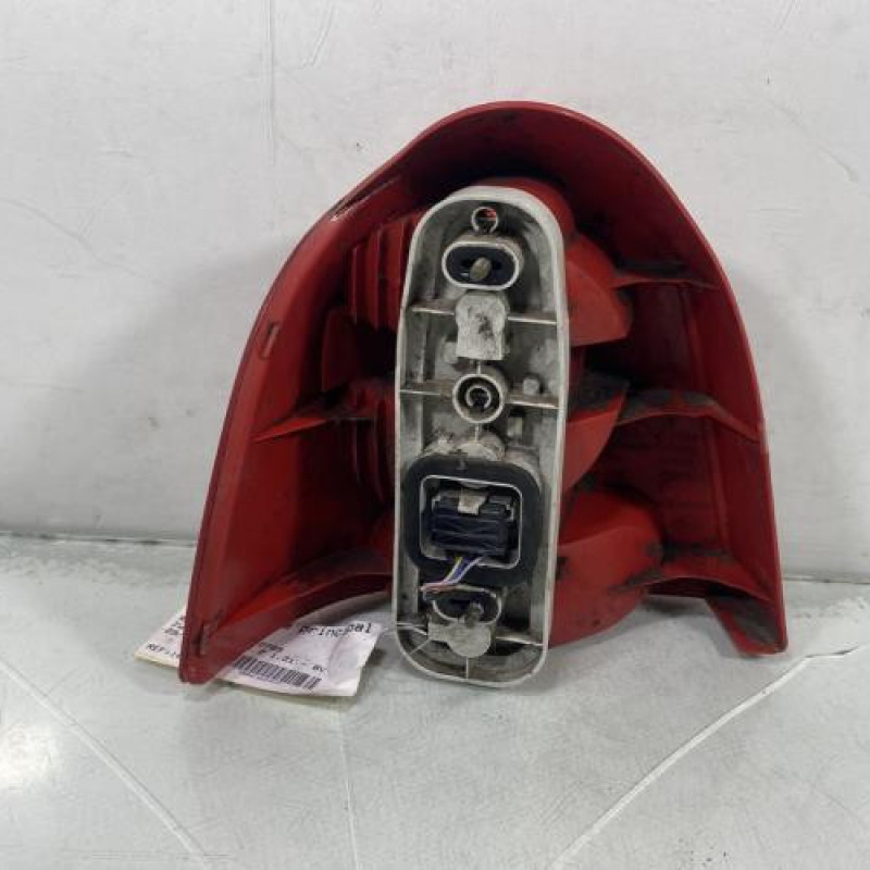 Feu arriere principal droit (feux) RENAULT TWINGO 1 Photo n°3