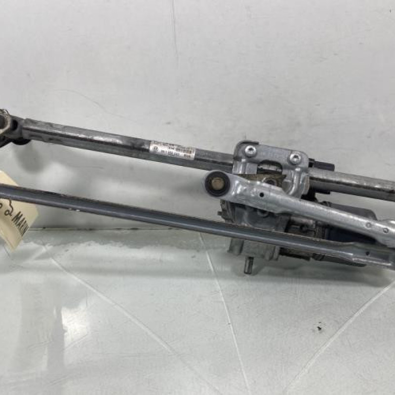 Moteur essuie glace avant VOLKSWAGEN GOLF 6 Photo n°5