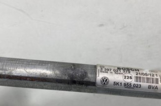 Moteur essuie glace avant VOLKSWAGEN GOLF 6