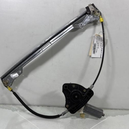Leve vitre electrique avant droit RENAULT CLIO 2 Photo n°1