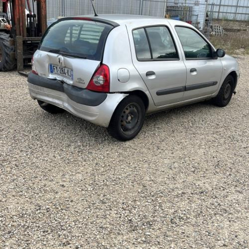 Leve vitre electrique avant droit RENAULT CLIO 2 Photo n°8