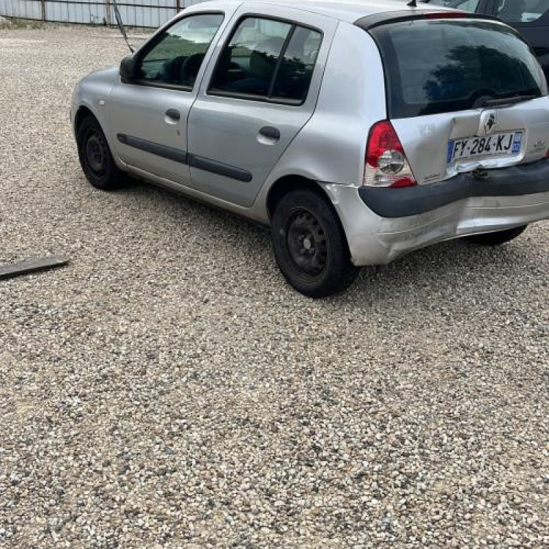 Leve vitre electrique avant droit RENAULT CLIO 2 Photo n°9