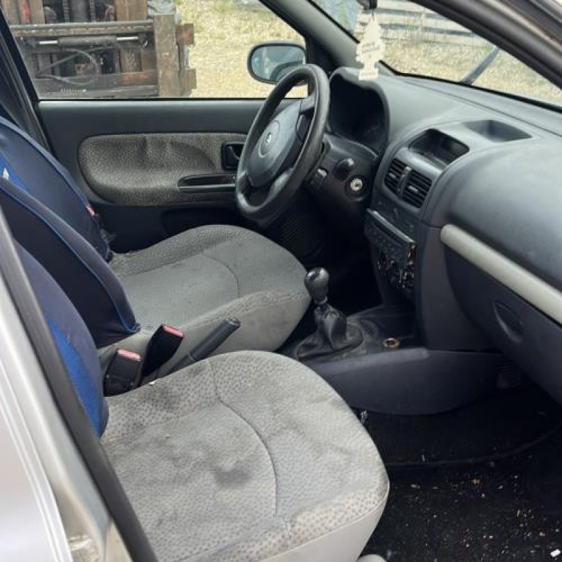 Leve vitre electrique avant droit RENAULT CLIO 2 Photo n°11