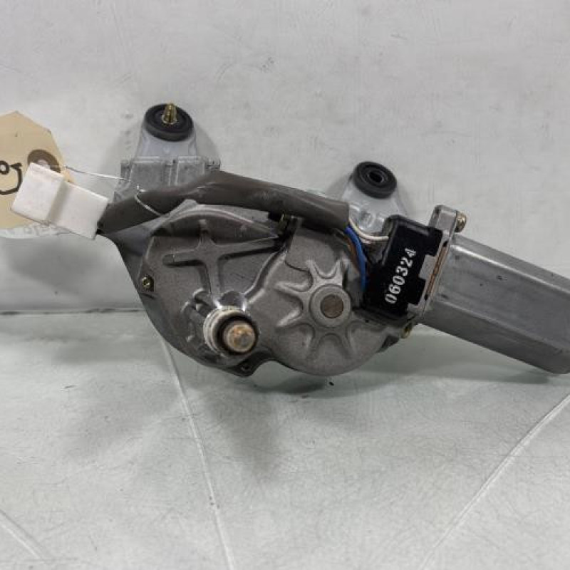Moteur essuie glace arriere KIA RIO 2 Photo n°1