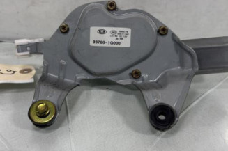 Moteur essuie glace arriere KIA RIO 2