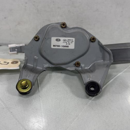 Moteur essuie glace arriere KIA RIO 2