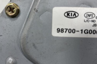 Moteur essuie glace arriere KIA RIO 2