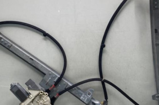 Leve vitre electrique avant gauche CITROEN XSARA PICASSO Photo n°1