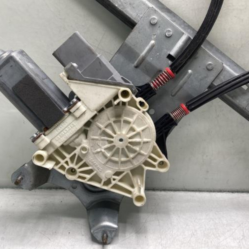 Leve vitre electrique avant gauche CITROEN XSARA PICASSO Photo n°2