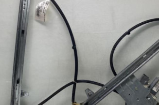 Leve vitre electrique avant gauche CITROEN XSARA PICASSO